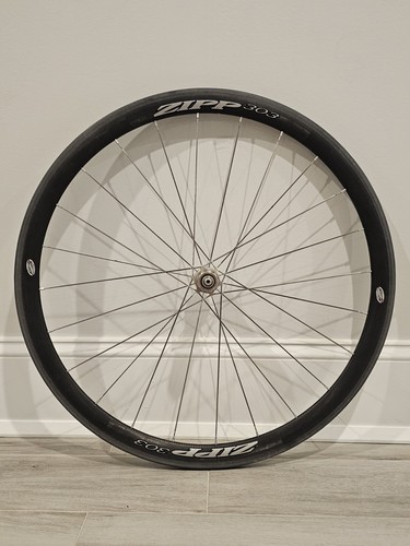 Zipp 303 carbon tubular rear - carbon,