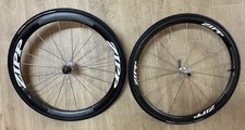 Roues De Vélo De Course En