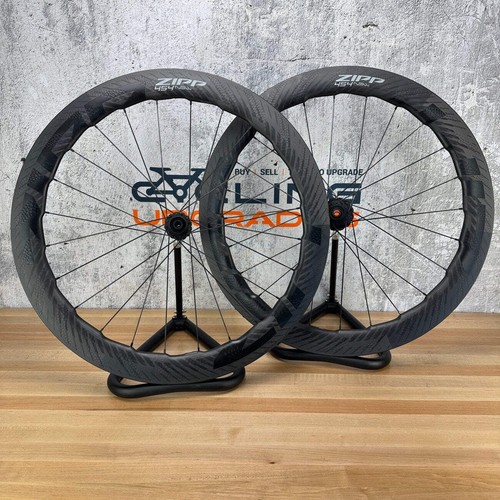 Low mile zipp 454 - low, mile!