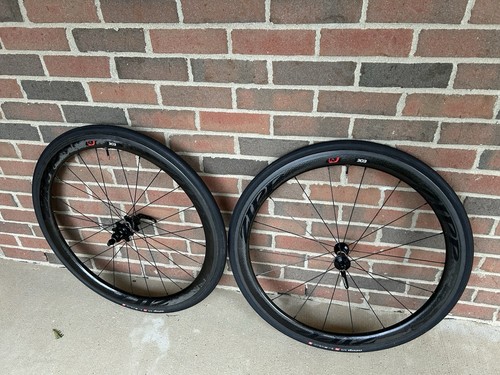 Zipp 303 firecrest - firecrest, carbon