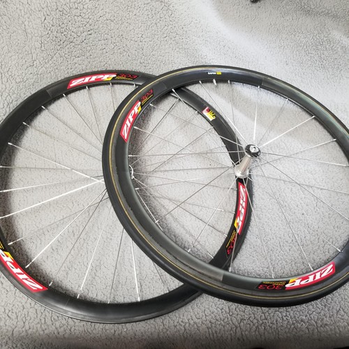 Zipp 303 carbon - 303,