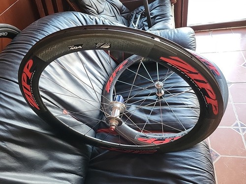 Zipp 404 speed - speed, weaponry