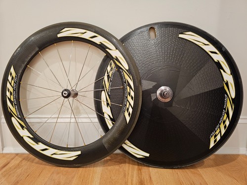 Zipp z99 tubular wheelset - zipp,