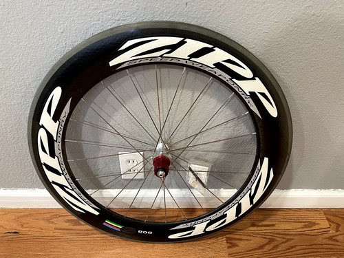 New rare zipp - (nos),