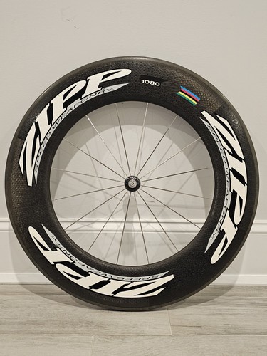 Zipp 1080 tubular front - tubular,