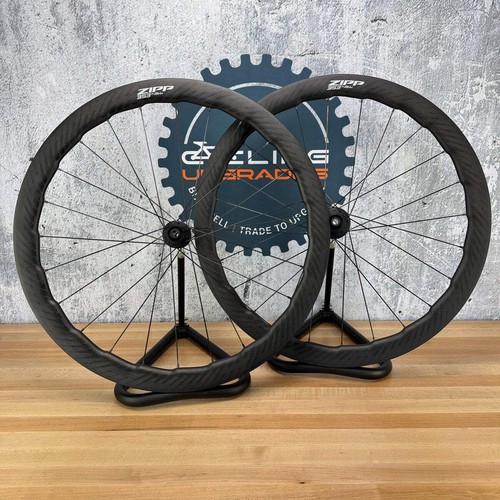 Mint zipp 353 - zr1, carbon