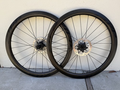 Low miles zipp 303 firecrest - miles,