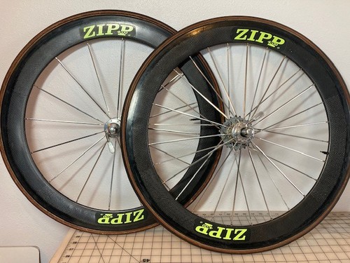 Vintage zipp 400 rim - vintage,