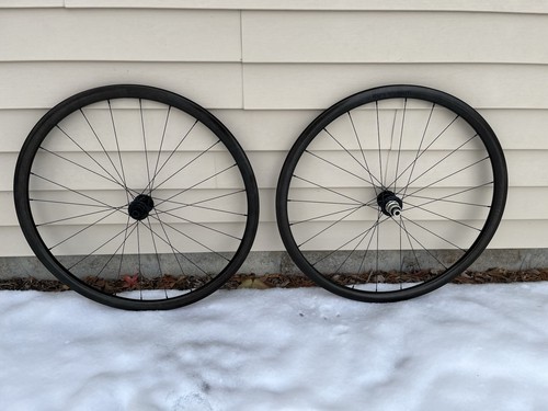 Zipp 202 disc - 202, clincher