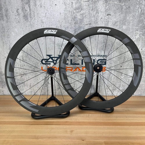 Ridden once zipp - zipp, firecrest