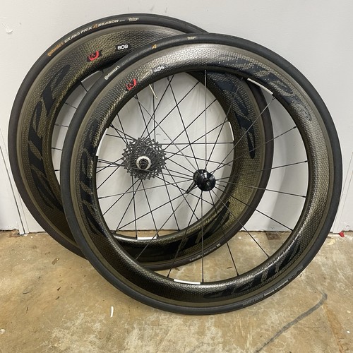Zipp 808 404 177 firecrest - 808/404,