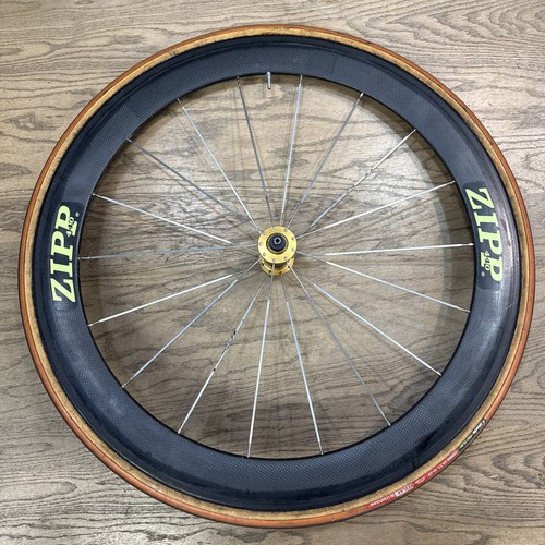 Zipp carbon 440 700c tubular - carbon,