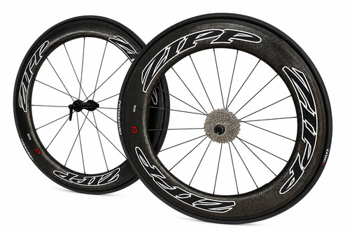 Zipp 808 carbon clincher - zipp,