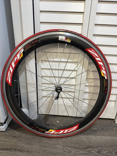 Zipp 404 tubular rim - rim, brake