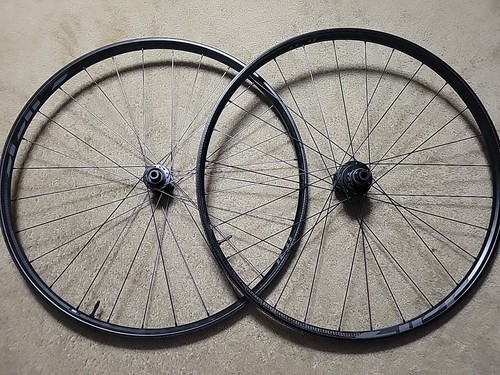 New zipp 101 xplor - new, wheelset