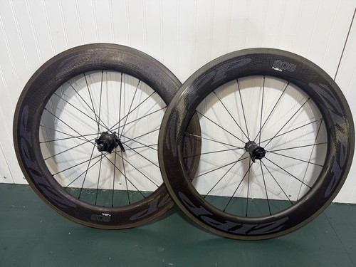 Zipp 808 nsw - nsw, wheelset
