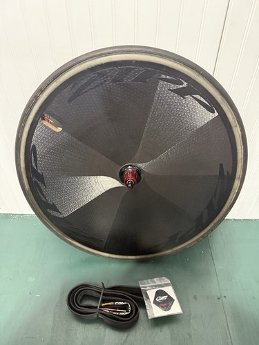 Zipp super9 carbon - disc, wheel