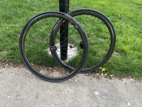 Zipp firecrest 202 - 202, disc
