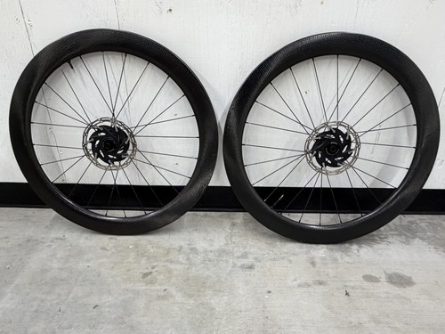 Zipp 404 firecrest 700c carbon - 404,