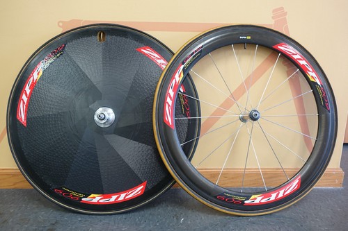 Zipp 909 700c carbon - 700c, tubular