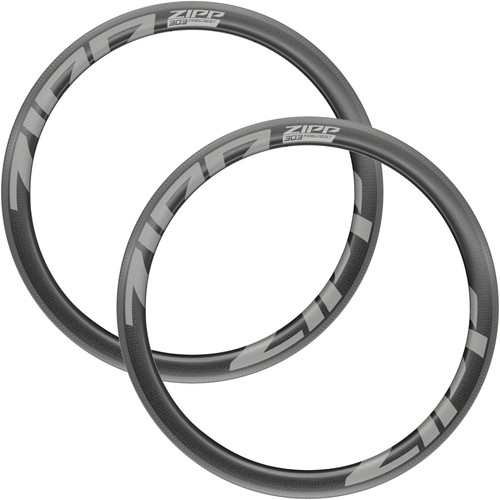Zipp 303 firecrest carbon rim - carbon,