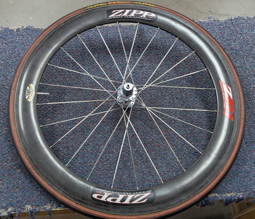 Zipp 400 carbon - zipp,