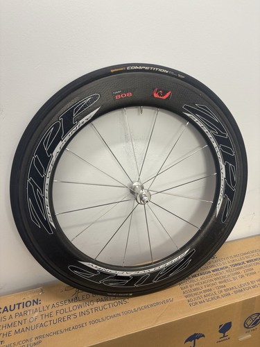 New zipp 808 firecrest - 808,