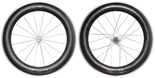 Zipp 808 carbon clincher road - zipp,