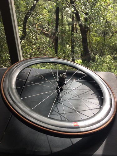 Carbon fiber zipp 404 tubular - carbon,
