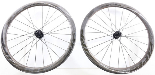 Zipp 302 disc carbon clincher - 302,