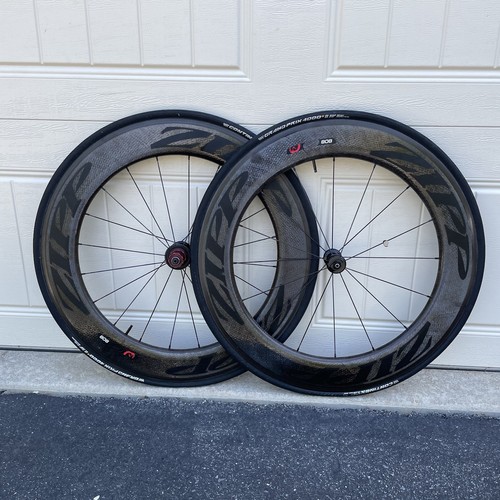 Zipp 808 firecrest carbon - zipp,