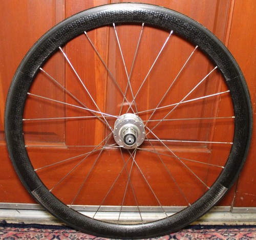 Zipp 303 tubular carbon rear - tubular,