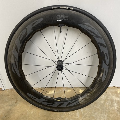 Zipp 858 nsw - zipp, cognition