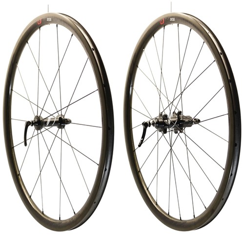 Nos zipp 202 - nos, carbon