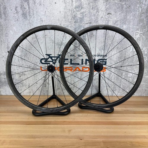 Low mile zipp 202 nsw - mile!,