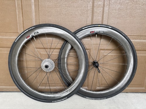 Zipp 404 firecrest carbon - 404,