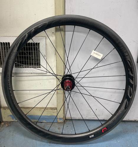 Zipp firecrest 303 carbon - ,
