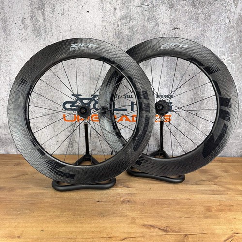 Low mile zipp - mile!, 808
