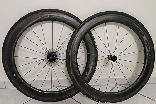 Zipp 404 firecrest tubular - 404,