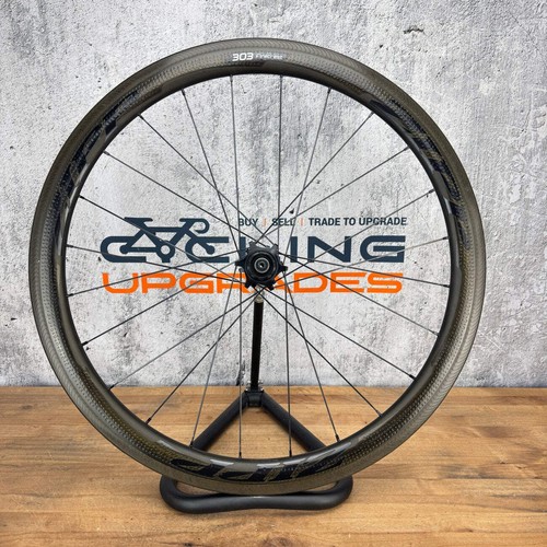 Low mile zipp 303 - zipp, firecrest